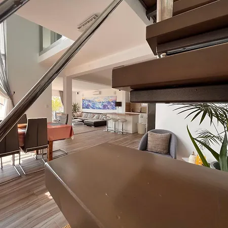 Villa Ola Mare Tučepi