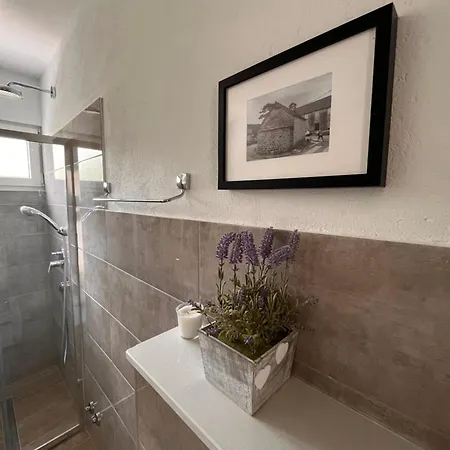 Villa Ola Mare Tučepi