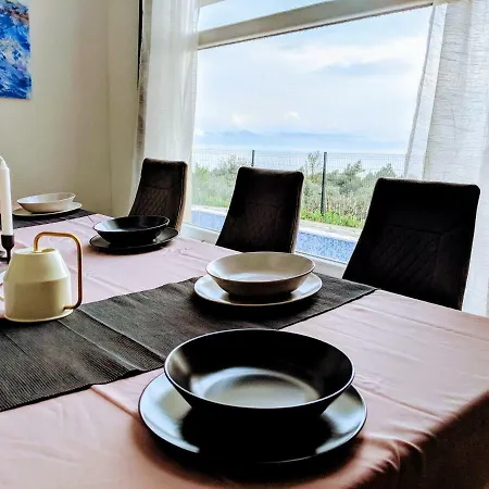 Villa Ola Mare Tučepi