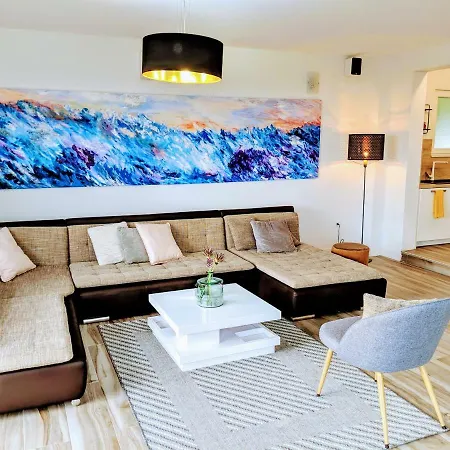 Villa Ola Mare Tučepi