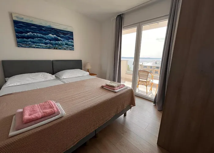 Ola Mare * Tučepi