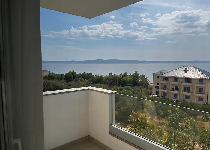 Ola Mare * Tučepi