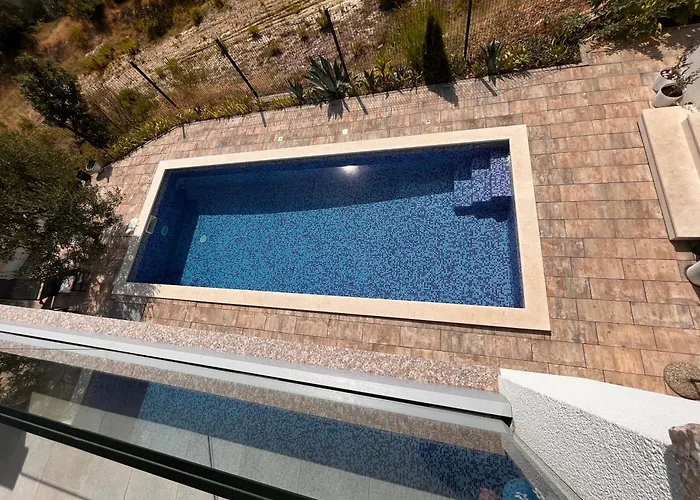 Ola Mare Villa