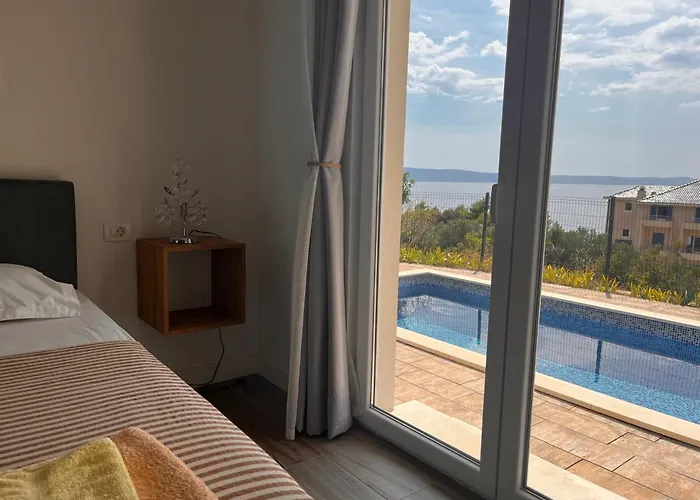 Villa Ola Mare