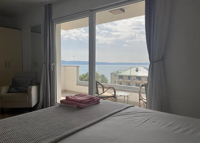 Villa Ola Mare *