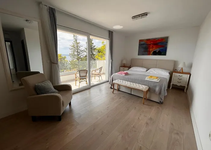 Villa Ola Mare *