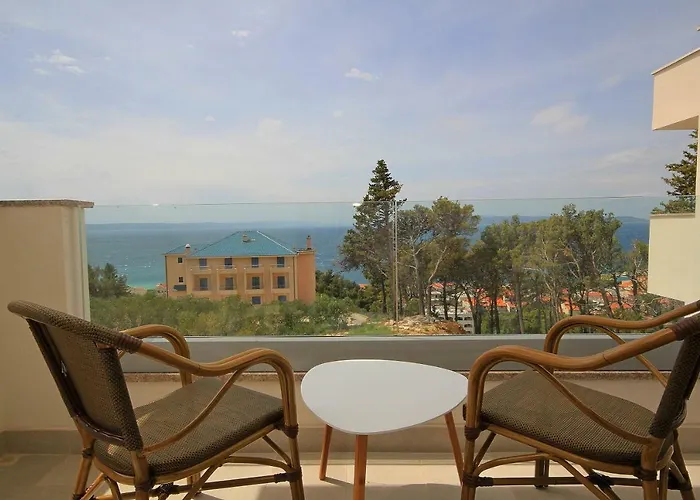 Villa Ola Mare *