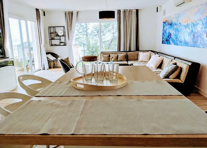 Ola Mare Villa