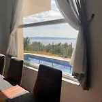 Ola Mare Villa Tučepi
