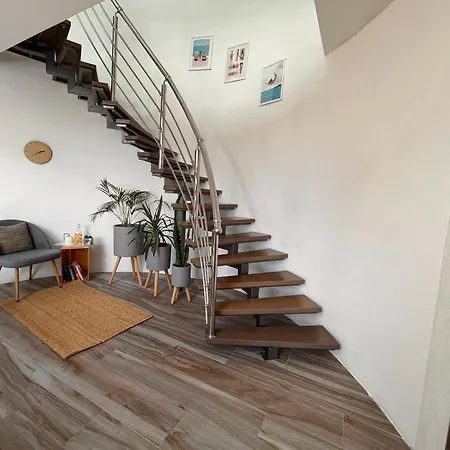 Ola Mare Βίλα Tučepi