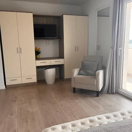 Ola Mare فيلة Tučepi