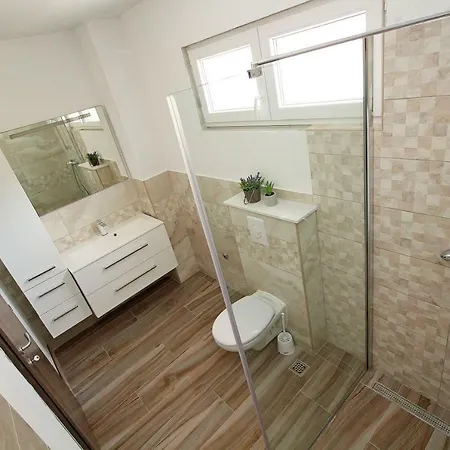 فيلة Ola Mare Tučepi