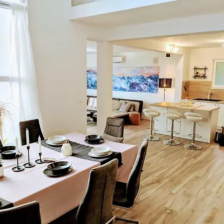 فيلة Ola Mare Tučepi