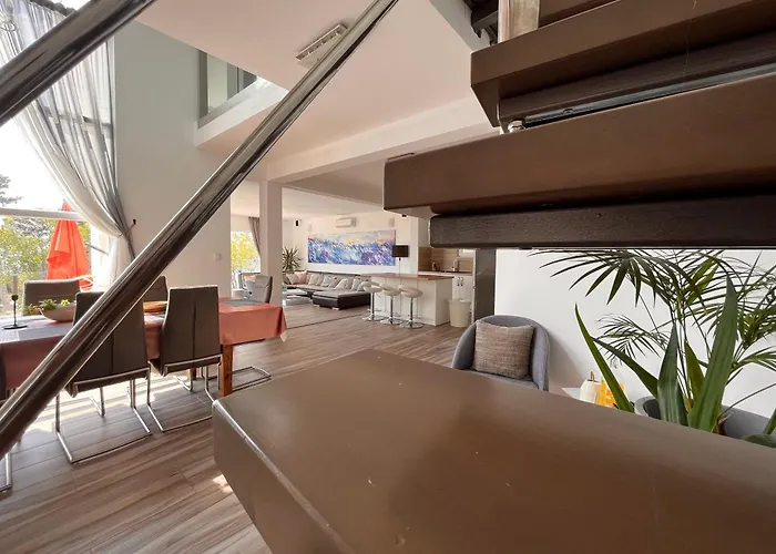 Βίλα Ola Mare Tučepi