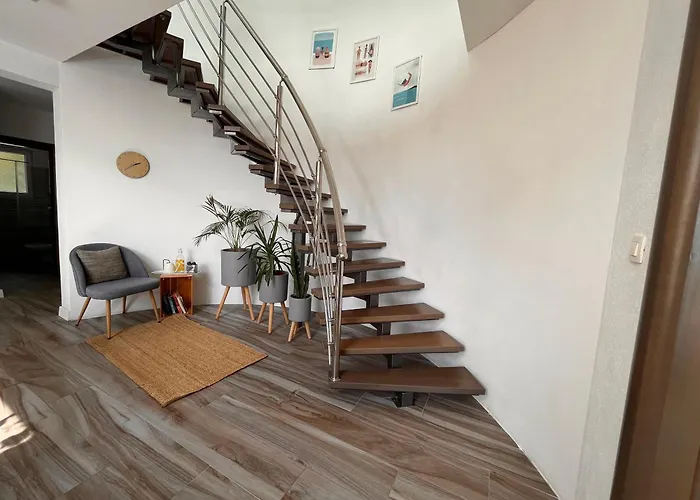 Ola Mare וילה טוצפי