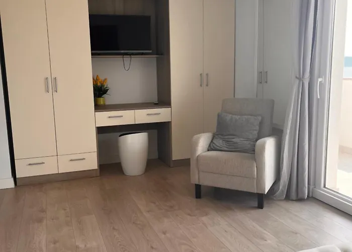 Ola Mare וילה טוצפי