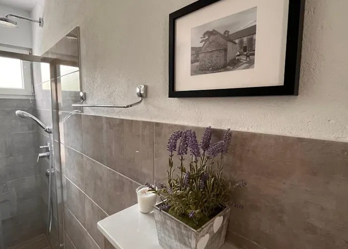 Βίλα Ola Mare Tučepi