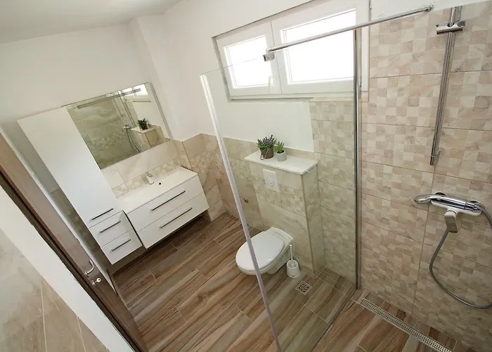 Βίλα Ola Mare Tučepi