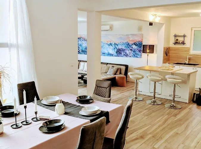 וילה Ola Mare טוצפי