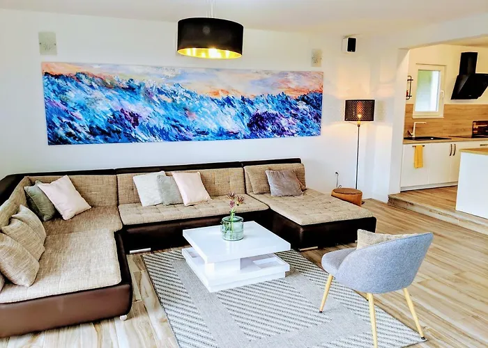 וילה Ola Mare טוצפי